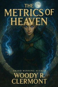 The Metrics of Heaven