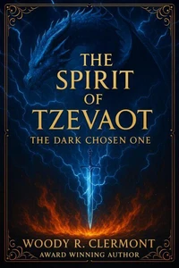 The Spirit of Tzevaot