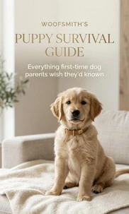 Woofsmith's Puppy Survival Guide