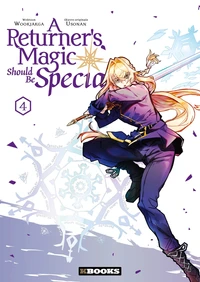 A returner's magic should be special t04