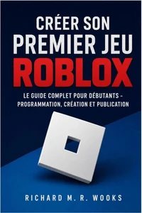 Créer son premier jeu Roblox