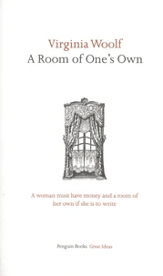 A Room of One's Own