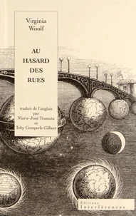 Au hasard des rues