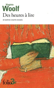 Des heures à lire et autres courts essais