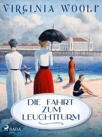 Die Fahrt zum Leuchtturm