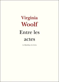 Entre les actes