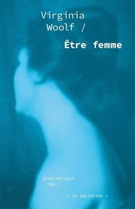 Etre femme