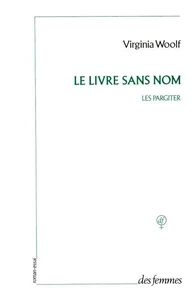 Le Livre sans nom