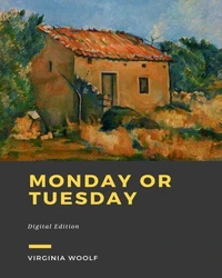 Monday or Tuesday