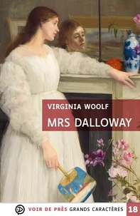 Mrs Dalloway