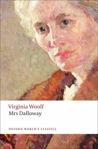 MRS DALLOWAY
