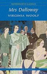 Mrs Dalloway