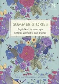 Summer Stories