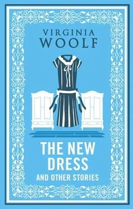 The new dress