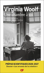 Une chambre à soi