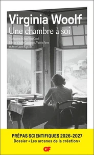 Une chambre à soi