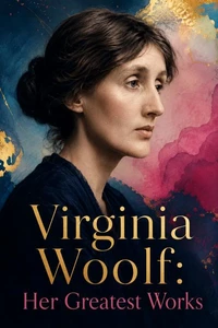 Virginia Woolf: Her Greatest Works