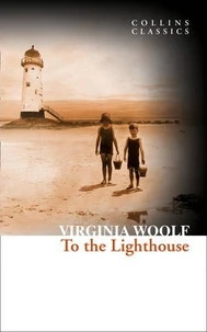 Virginia Woolf To the light House