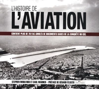 L'histoire de l'aviation