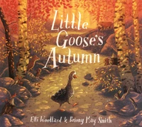 Little Goose's Autumn