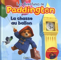 La Chasse au ballon