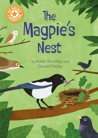 The Magpie's Nest
