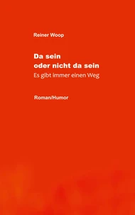 Da sein oder nicht da sein