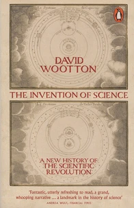 The Invention of Science