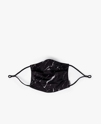 WOOUF - Masque black marble WOUF