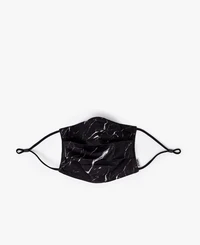 Masque black marble WOUF