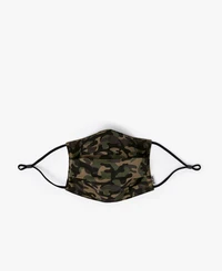Masque camouflage WOUF