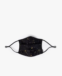 Masque galaxy WOUF