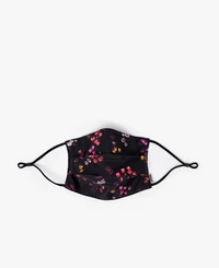 Masque tulips WOUF