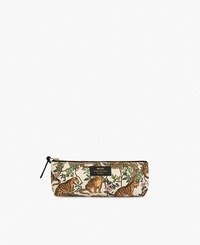 WOOUF - Trousse scolaire lazy jungle WOUF