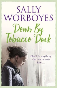 Down by Tobacco Dock