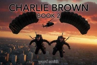 CHARLIE BROWN BOOK 2
