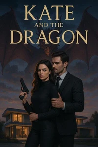Kate and The Dragon