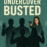 Undercover Busted