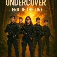 Undercover End Of The Line