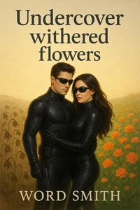 Undercover Witherd Flowers