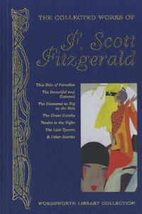  Wordsworth - The Collected Works of F Scott Fitzgerald.