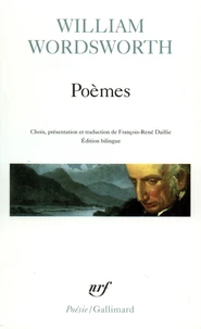 Poemes. Edition Bilingue