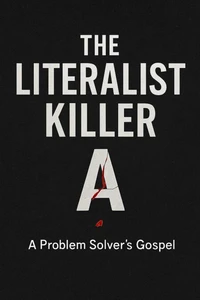 The Literalist killer
