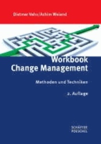Workbook Change Management - Methoden und Techniken.