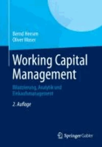 Working Capital Management