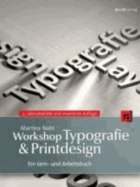 Workshop Typografie & Printdesign