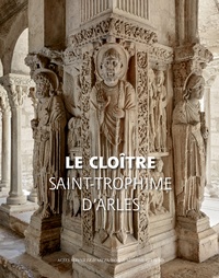  World Monument Fund - Le cloître de Saint-Trophime d'Arles.