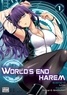 World's end harem - Edition semi-couleur T01.