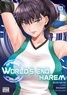 World's end harem - Edition semi-couleur T10.