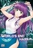 World's end harem - Edition semi-couleur T11.